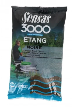 Sensas3000 ETANG NOIRE