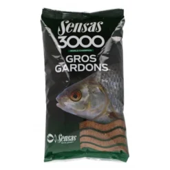 Sensas3000 Gros Gardons