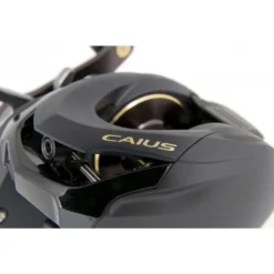 Shimano Caius 151 A LH -Aanbevolen Winkels Voor Visbenodigdheden Shimano Caius 151 A LH 4