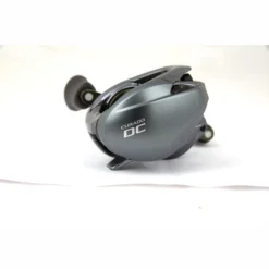 Shimano Curado DC 151 -Aanbevolen Winkels Voor Visbenodigdheden Shimano Curado DC 151 HG 2