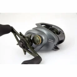 Shimano Curado DC 151 -Aanbevolen Winkels Voor Visbenodigdheden Shimano Curado DC 151 HG 4