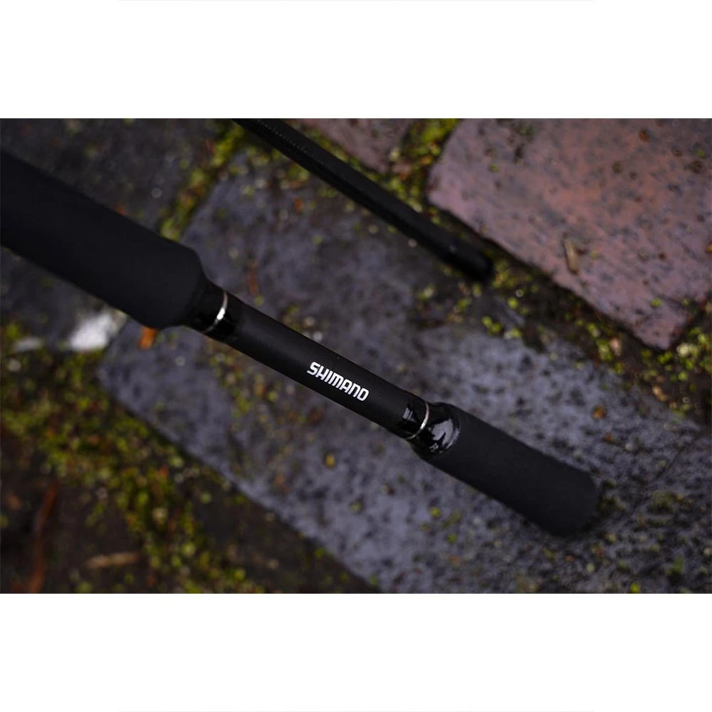 Shimano FX XT Spinning 180L Combo FX 1000 Mono 0,235mm 3 Shimano FX XT Spinning 180L Combo FX 1000 Mono 0,235mm - Afbeelding 3