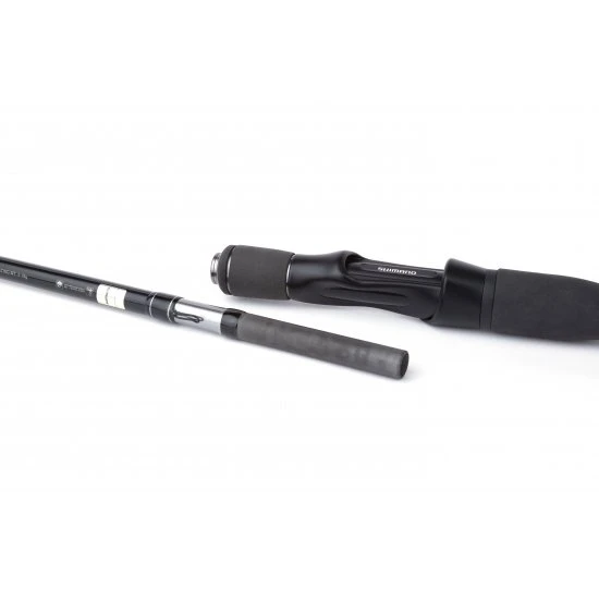 Shimano Rod Yasei Dropshot Spin Ex-Fast 2,10m YASAXDS21ML 2 Shimano Rod Yasei Dropshot Spin Ex-Fast 2,10m YASAXDS21ML - Afbeelding 2