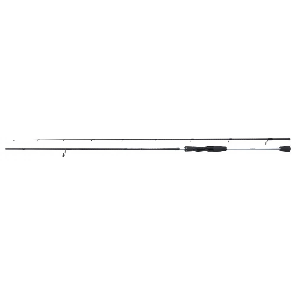 Shimano Rod Yasei Perch C & T Rig Spin Fast 2,30m YASAXCTR23L 1 Shimano Rod Yasei Perch C & T Rig Spin Fast 2,30m YASAXCTR23L