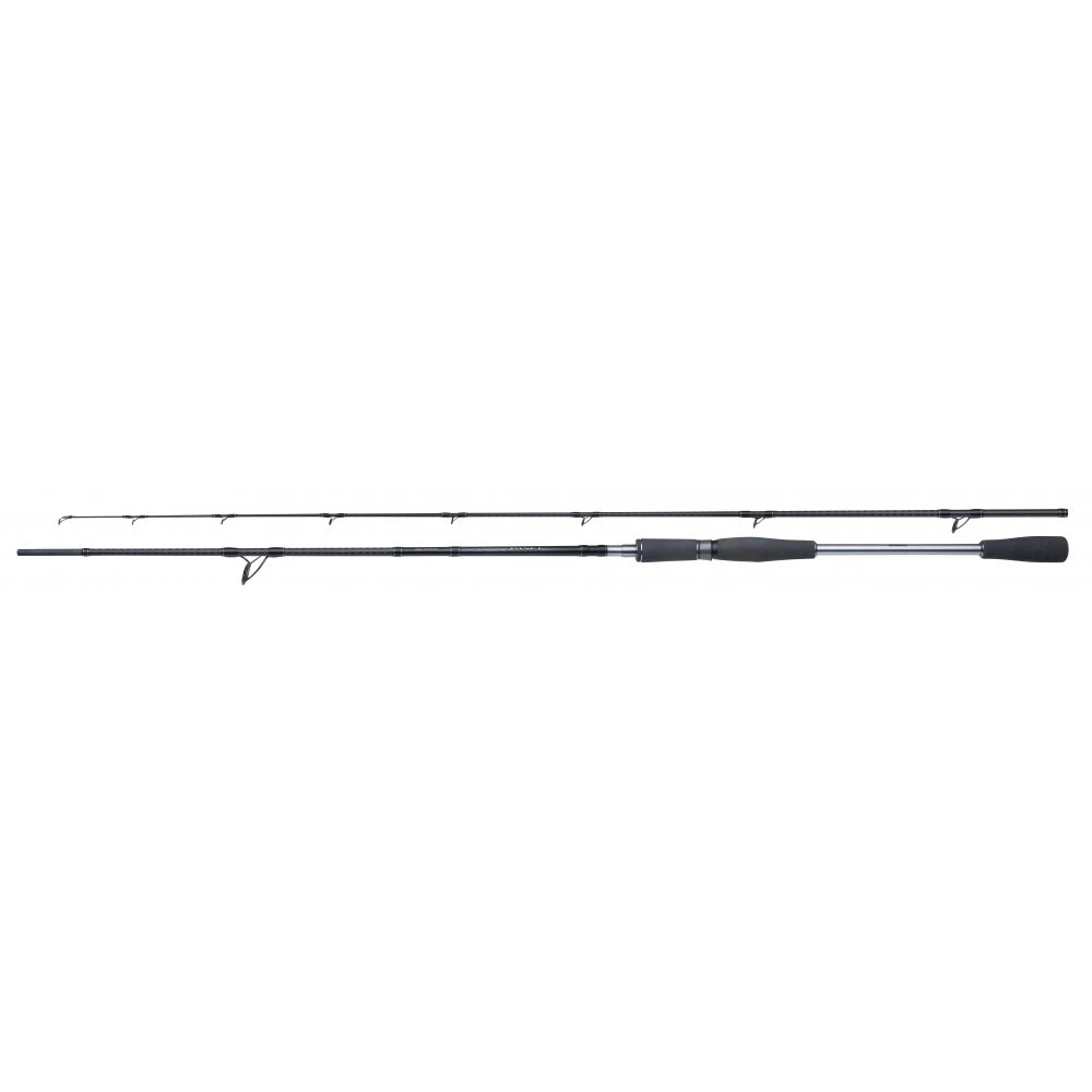 Shimano Rod Yasei Pike Spinning 2,20m YASAXPI22H 1 Shimano Rod Yasei Pike Spinning 2,20m YASAXPI22H
