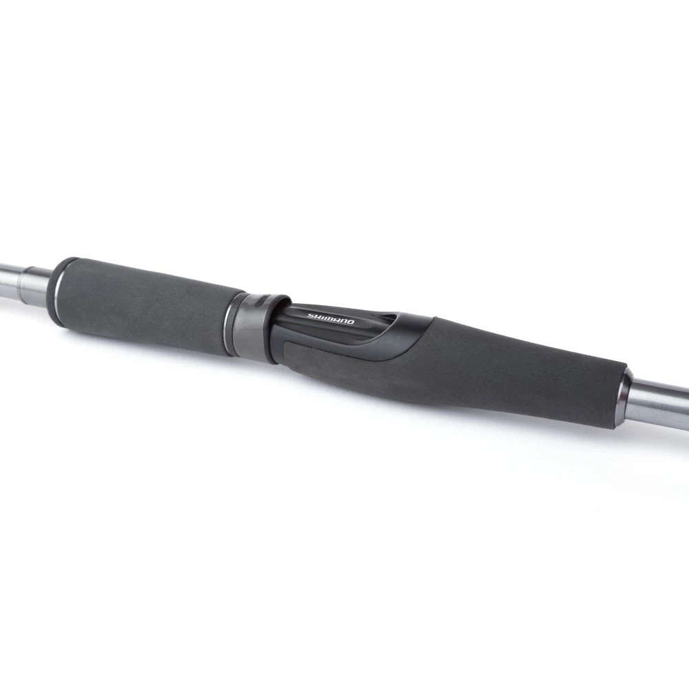 Shimano Rod Yasei Pike Spinning 2,20m YASAXPI22H 2 Shimano Rod Yasei Pike Spinning 2,20m YASAXPI22H - Afbeelding 2