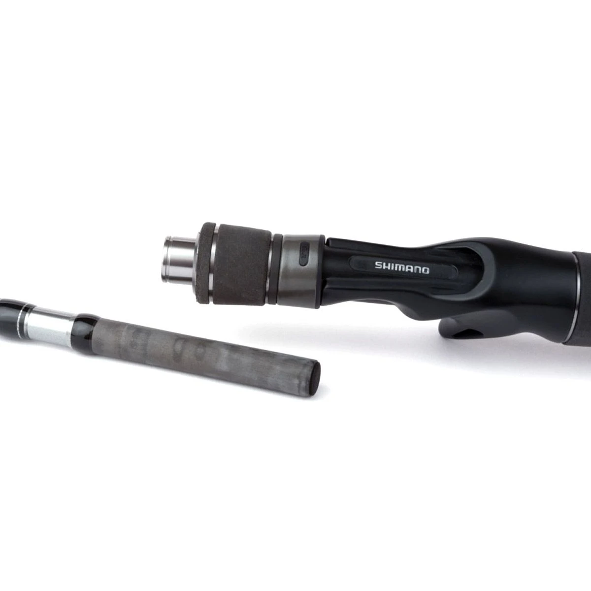 Shimano Rod Yasei Zander Vert Jig Cast Moderate 1,90m YASAXZVJC19 2 Shimano Rod Yasei Zander Vert Jig Cast Moderate 1,90m YASAXZVJC19 - Afbeelding 2