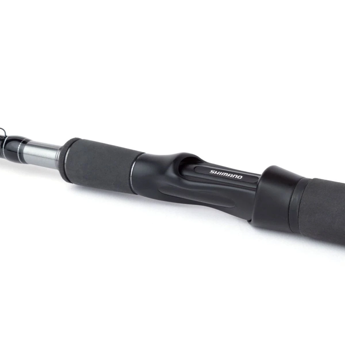 Shimano Rod Yasei Zander River Jig Spin Ex-Fast 2,70m YASAXZRJ27M 2 Shimano Rod Yasei Zander River Jig Spin Ex-Fast 2,70m YASAXZRJ27M - Afbeelding 2