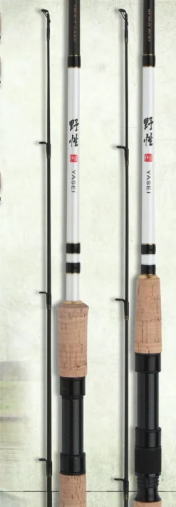 Shimano Yasei Worm Rod SYAWR66MH2