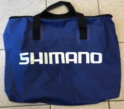 Shimano Leefnettas Blauw