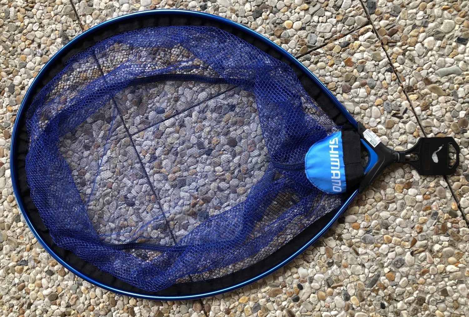 Shimano Schepnet 1 Shimano Schepnet