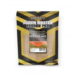 Sonubaits Dutch Master Feeder Mix Heavy