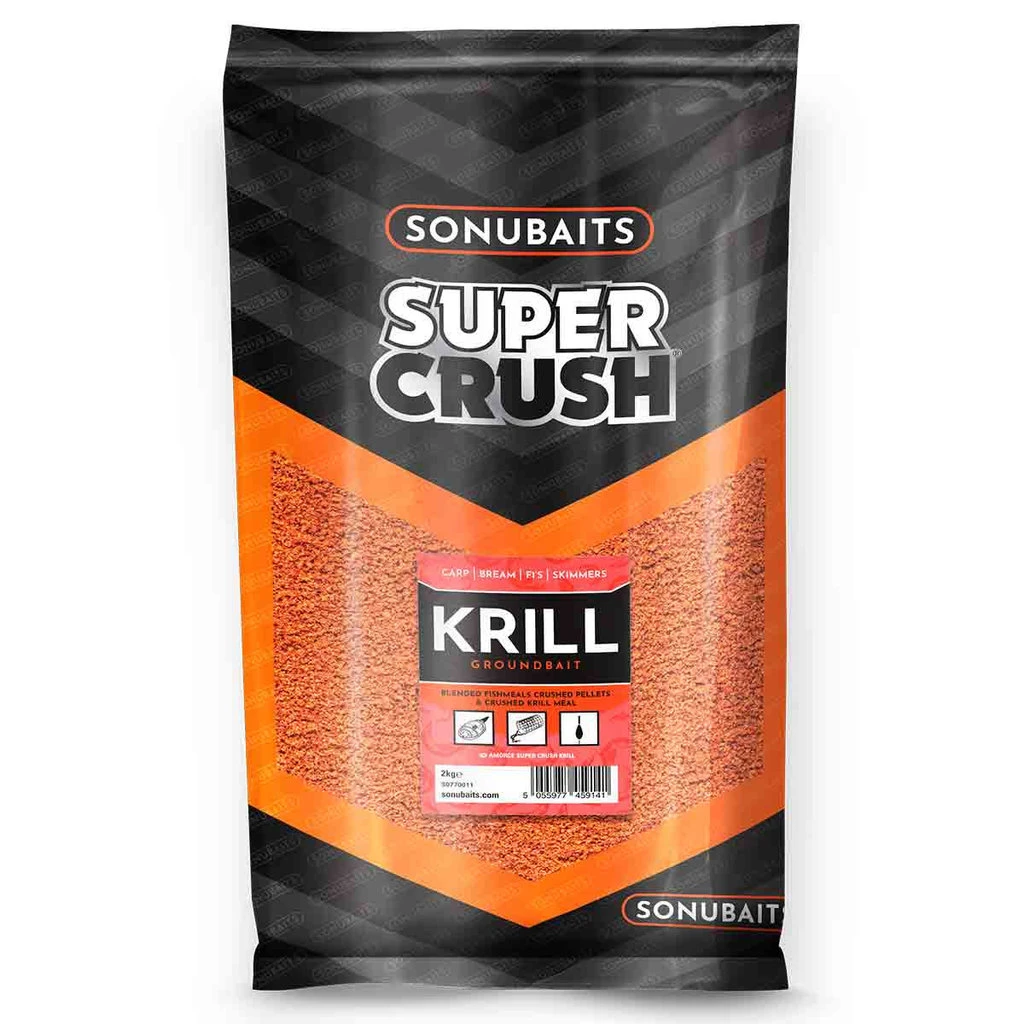Sonubaits Krill 1 Sonubaits Krill
