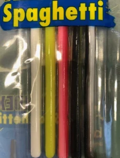 Spaghetti