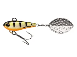 Spinmad JAG 18g -Aanbevolen Winkels Voor Visbenodigdheden Spinmad JAG 18g 0906