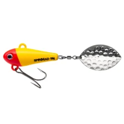 Spinmad Wir 10g -Aanbevolen Winkels Voor Visbenodigdheden Spinmad Wir 10g 0803