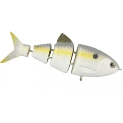 SPRO BBZ-1 Shad 4'' Floater -Aanbevolen Winkels Voor Visbenodigdheden Spro BBZ 1 Shad Sexy Levender Shad 1