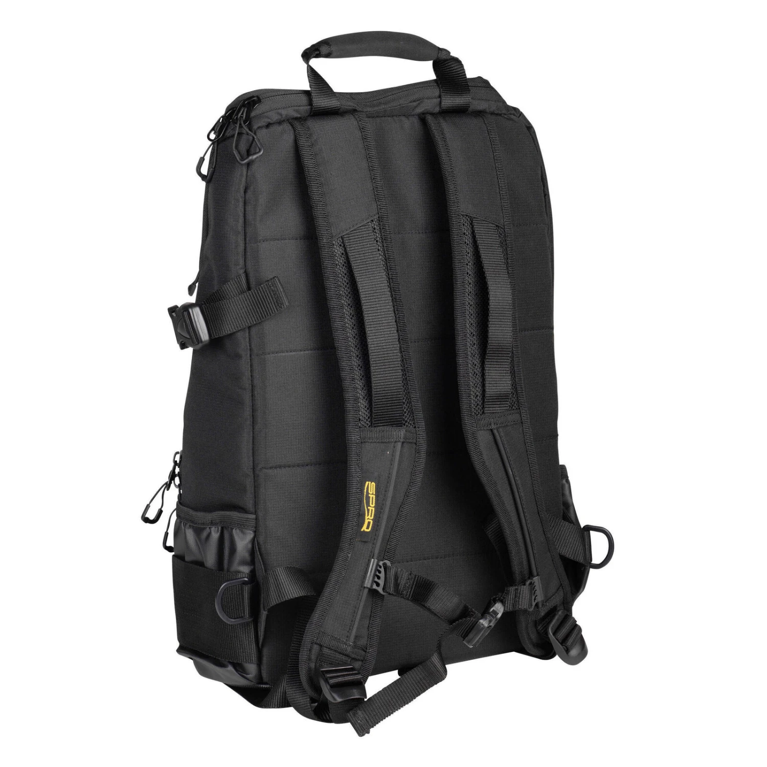 Spro Backpack 102 + 2 Tackleboxen 2 Spro Backpack 102 + 2 Tackleboxen - Afbeelding 2