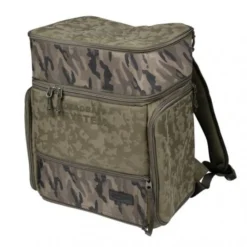 Spro Double Camouflage Deadbait Backpack