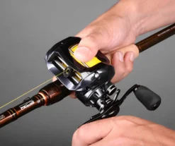 Spro Dura Force 5.2 Widefeed System 6.000 -Aanbevolen Winkels Voor Visbenodigdheden Spro Dura Force 5.2 Widefeed System 6.000 4