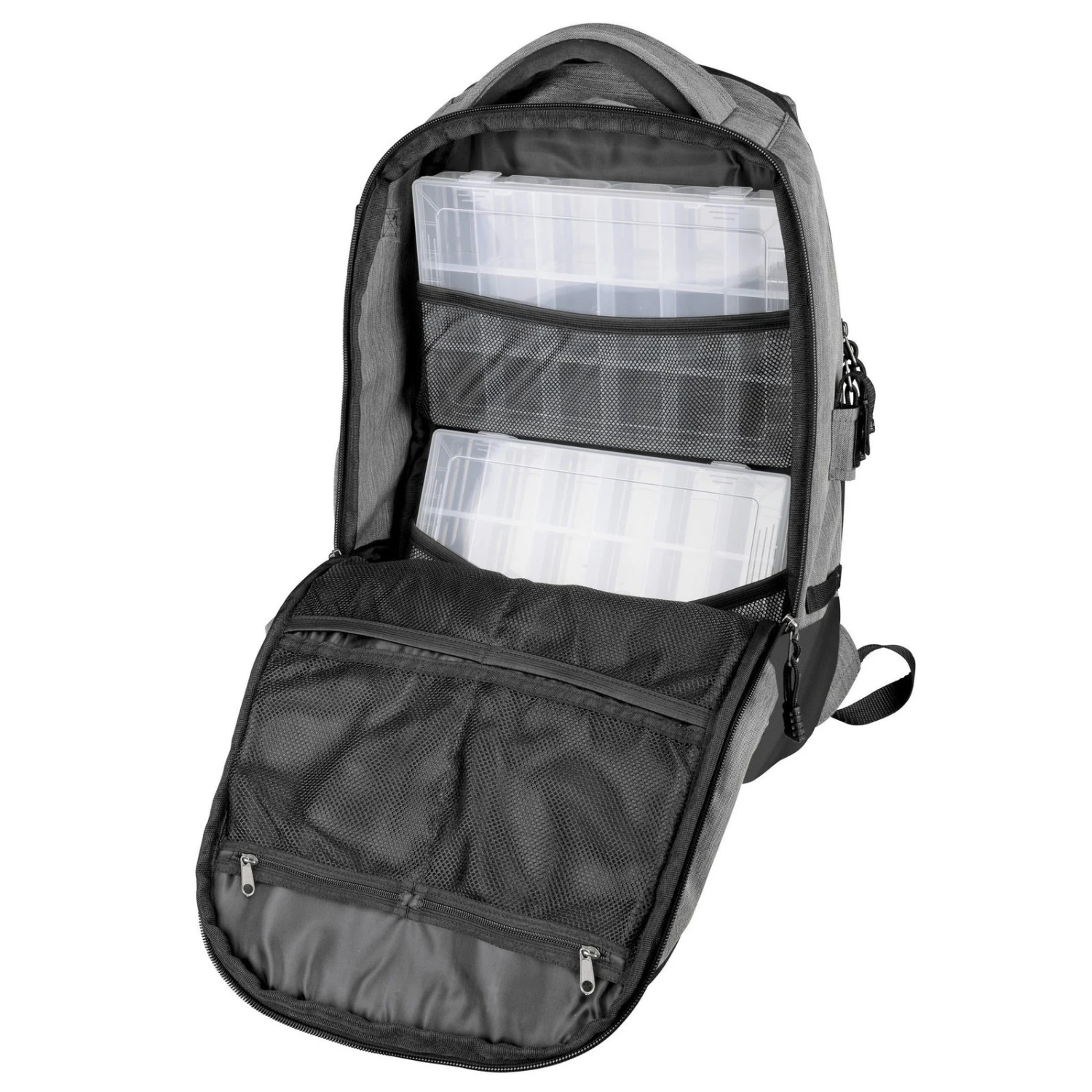 Spro Freestyle Rugzak 4 Spro Freestyle Rugzak - Afbeelding 4