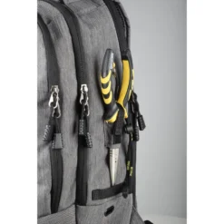 Spro Freestyle Rugzak 13 Spro Freestyle Rugzak -Aanbevolen Winkels Voor Visbenodigdheden Spro Freestyle Rugzak 6