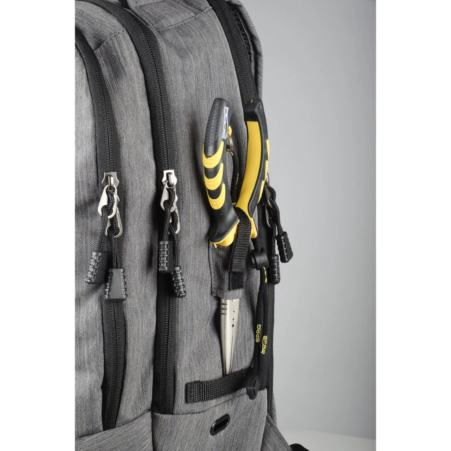 Spro Freestyle Rugzak 7 Spro Freestyle Rugzak - Afbeelding 7