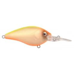 Spro Ikiru Crank Long Lip 60mm 14g -Aanbevolen Winkels Voor Visbenodigdheden Spro Ikiru Crank Long Lip 60mm 14g Chartreuse Back