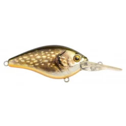 Spro Ikiru Crank Long Lip 60mm 14g -Aanbevolen Winkels Voor Visbenodigdheden Spro Ikiru Crank Long Lip 60mm 14g Pike