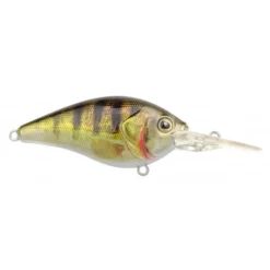 Spro Ikiru Crank Long Lip 60mm 14g -Aanbevolen Winkels Voor Visbenodigdheden Spro Ikiru Crank Long Lip 60mm 14g Zander