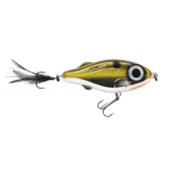 Spro Iris Flash Jerk 9,5 Cm -Aanbevolen Winkels Voor Visbenodigdheden Spro Iris Flash Jerk 95 cm Shad