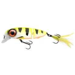 Spro Iris Underdog JTD -Aanbevolen Winkels Voor Visbenodigdheden Spro Iris Underdog JTD Hot Perch