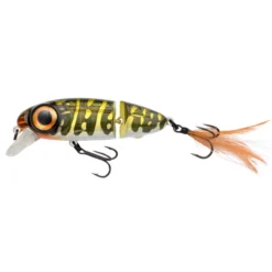 Spro Iris Underdog JTD -Aanbevolen Winkels Voor Visbenodigdheden Spro Iris Underdog JTD Northern Pike