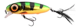 Spro Iris Underdog -Aanbevolen Winkels Voor Visbenodigdheden Spro Iris Underdog Perch scaled