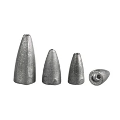 Spro Lead Bullet Sinker