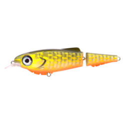 Spro Ripple Profighter 14,5cm (41g) 9 Spro Ripple Profighter 14,5cm (41g) -Aanbevolen Winkels Voor Visbenodigdheden Spro Ripple Profighter 145cm 41g Hot Pike