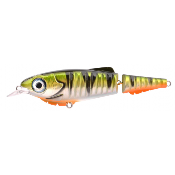 Spro Ripple Profighter 14,5cm (41g) 5 Spro Ripple Profighter 14,5cm (41g) - Afbeelding 5