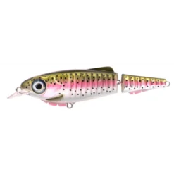 Spro Ripple Profighter 14,5cm (41g) 11 Spro Ripple Profighter 14,5cm (41g) -Aanbevolen Winkels Voor Visbenodigdheden Spro Ripple Profighter 145cm 41g Rainbow Trout