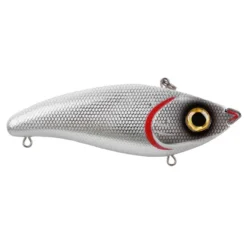 Spro Screamin' Devil ND S128 -Aanbevolen Winkels Voor Visbenodigdheden Spro Screamin Devil ND S128 Red Gill Albino
