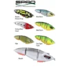 Spro Screamin Triple Devil Swimbait S130