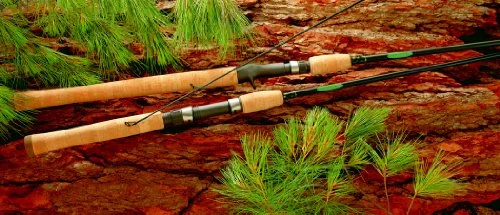 St. Croix Wild River WC80HF 1 St. Croix Wild River WC80HF