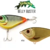 Strike Pro Belly Buster EG-064 C41
