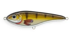 Strike Pro Buster Jerk Sinking 15cm -Aanbevolen Winkels Voor Visbenodigdheden Strike Pro Buster Jerk sinking 15cm 2