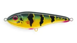 Strike Pro Buster Jerk Sinking 15cm