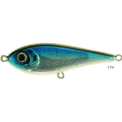 Strike Pro Tiny Buster