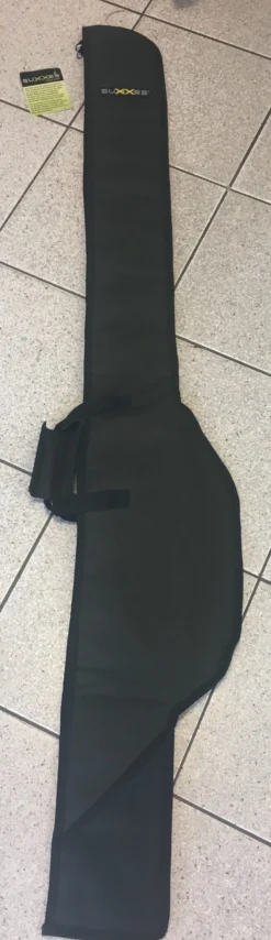 SuXXes Foudraal Voor Werphengels