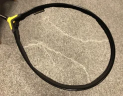 Suxxes Ghostnet Fine Mesh