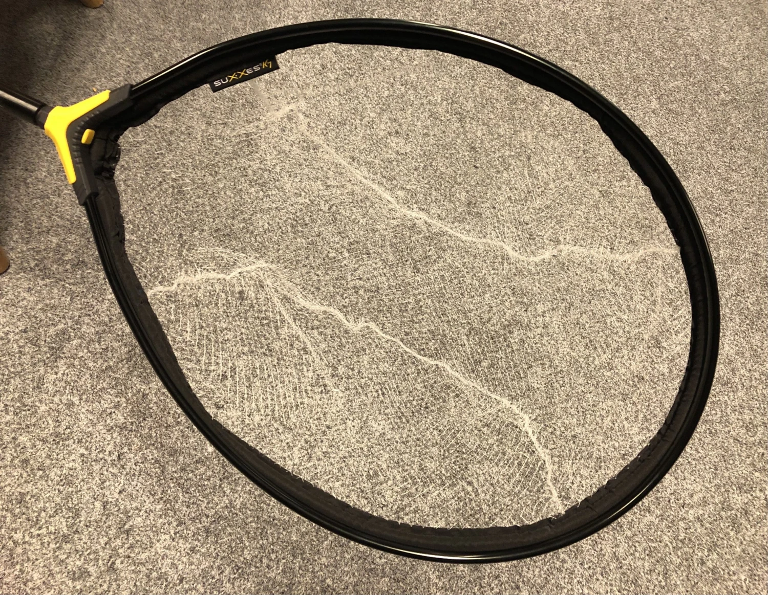 Suxxes Ghostnet Fine Mesh 1 Suxxes Ghostnet Fine Mesh