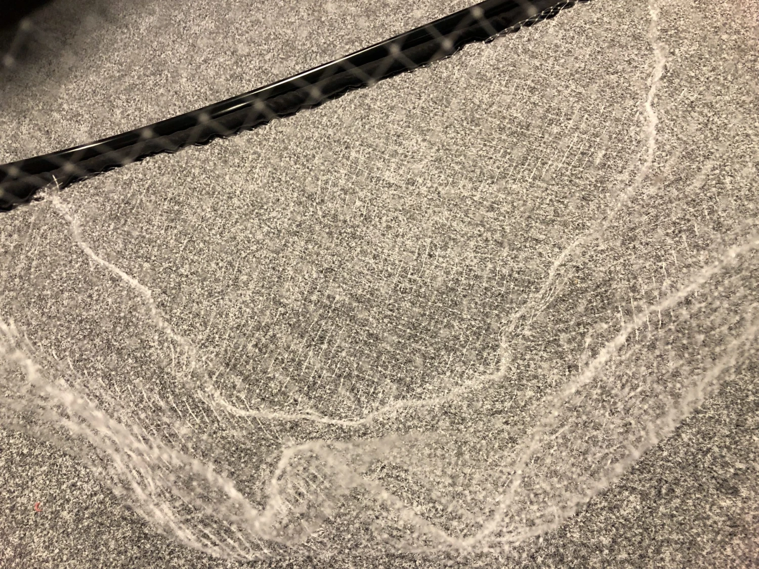 Suxxes Ghostnet Fine Mesh 2 Suxxes Ghostnet Fine Mesh - Afbeelding 2