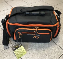 Suxxes K7 Kunstaas Tas